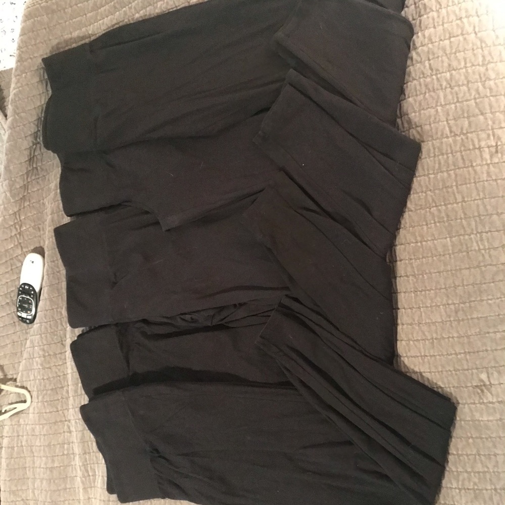Lot 5 Lane Bryant Livi Active Legging 18/20L